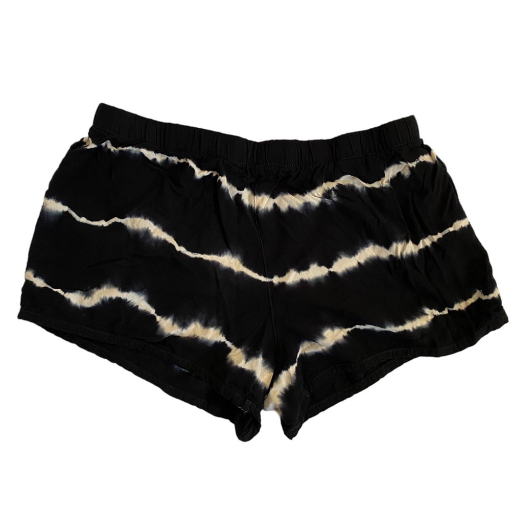 ✨Forever 21✨Tie Dye Short Size S